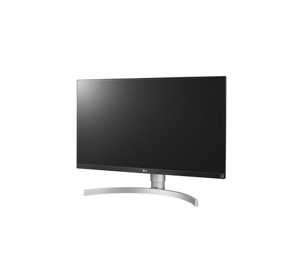 LG 27UK650-W 4K HDR - 432912 - zdjęcie 4